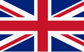 British vlag