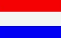 Nederlandse vlag